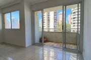 Apartamento à venda com 59m², 2 quartos e 2 vagas