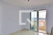 Apartamento à venda com 60m², 1 quarto e 1 vaga