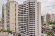 Apartamento à venda com 58m², 2 quartos e 1 vaga