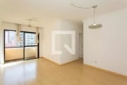 Apartamento no 11º andar com 3 dormitórios e 2 garagens