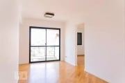 Apartamento no 13º andar com 2 dormitórios e 1 garagem