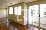 Apartamento à venda com 57m², 2 quartos e 2 vagas