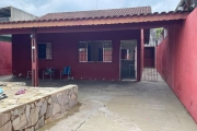 Casa para Venda em Itanhaém, Gaivota, 2 dormitórios, 1 banheiro, 2 vagas