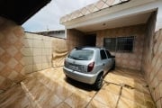 Casa para Venda em Itanhaém, Jardim Grandesp, 3 dormitórios, 2 banheiros, 2 vagas