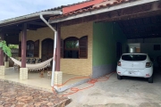 Casa para Venda em Itanhaém, balneário gaivota, 4 dormitórios, 2 suítes, 2 banheiros, 3 vagas