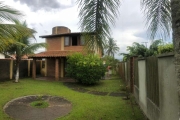 Casa para Venda em Itanhaém, Cibratel 2, 2 dormitórios, 2 banheiros, 4 vagas