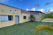 Casa para Venda em Itanhaém, Jardim Guacyra, 4 dormitórios, 2 suítes, 1 banheiro, 4 vagas