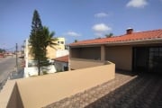 Casa para Venda em Itanhaém, balneário gaivota, 4 dormitórios, 1 suíte, 3 banheiros, 3 vagas