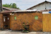 Casa para Venda em Itanhaém, Nova Itanhaem, 3 dormitórios, 3 banheiros, 4 vagas