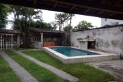 Casa para Venda em Itanhaém, suarão, 3 dormitórios, 2 banheiros, 4 vagas