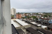 Apartamento para Venda em Itanhaém, Praia dos Sonhos, 1 dormitório, 1 banheiro, 1 vaga