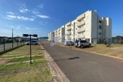 Apartamento para Venda em Itanhaém, guapura, 2 dormitórios, 1 banheiro, 1 vaga