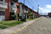 Apartamento para Venda em Itanhaém, Belas Artes, 2 dormitórios, 1 banheiro, 1 vaga