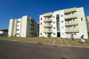 Apartamento para Venda em Itanhaém, guapura, 2 dormitórios, 1 banheiro, 1 vaga