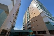 Apartamento para Venda em Itanhaém, Centro, 2 dormitórios, 1 suíte, 1 banheiro, 1 vaga