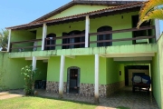 Casa para Venda em Itanhaém, balneário gaivota, 8 dormitórios, 2 suítes, 4 banheiros, 12 vagas