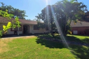 Casa para Venda em Itanhaém, balneário gaivota, 2 dormitórios, 2 suítes, 1 banheiro, 11 vagas