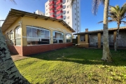 Casa para Venda em Itanhaém, balneário gaivota, 4 dormitórios, 3 suítes, 2 banheiros, 5 vagas