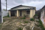 Casa para Venda em Itanhaém, jardim regina, 2 dormitórios, 1 suíte, 1 banheiro, 3 vagas