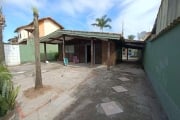 Casa para Venda em Itanhaém, balneário gaivota, 3 dormitórios, 1 suíte, 3 banheiros, 6 vagas