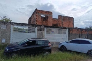 Casa para Venda em Itanhaém, jardim jamaica, 2 dormitórios, 2 banheiros, 6 vagas