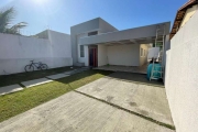 Casa para Venda em Itanhaém, balneário gaivota, 3 dormitórios, 1 suíte, 2 banheiros, 5 vagas