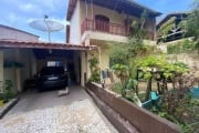 Casa para Venda em Itanhaém, balneário gaivota, 4 dormitórios, 1 suíte, 3 banheiros, 5 vagas