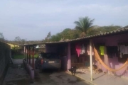 Casa para Venda em Itanhaém, Umuarama, 2 dormitórios, 1 suíte, 1 banheiro, 3 vagas