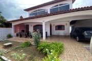 Casa para Venda em Itanhaém, balneário gaivota, 5 dormitórios, 2 suítes, 4 banheiros, 2 vagas