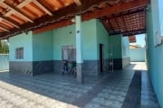 Casa para Venda em Itanhaém, balneário gaivota, 3 dormitórios, 1 suíte, 4 banheiros, 3 vagas