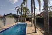 Casa para Venda, balneário gaivota, 3 dormitórios, 1 suíte, 2 banheiros, 8 vagas