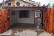 Casa para Venda em Itanhaém, suarão, 2 dormitórios, 1 suíte, 1 banheiro, 2 vagas