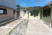 Casa para Venda em Itanhaém, jardim diplomata, 4 dormitórios, 1 suíte, 2 banheiros, 1 vaga