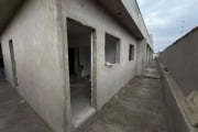 Casa para Venda em Itanhaém, Cibratel 2, 2 dormitórios, 1 suíte, 1 banheiro, 1 vaga