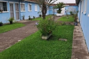 Casa para Venda em Itanhaém, Umuarama, 2 dormitórios, 1 banheiro, 1 vaga