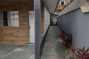 Casa para Venda, Nova Itanhaem, 2 dormitórios, 2 banheiros, 2 vagas