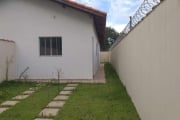 Casa para Venda em Itanhaém, balneário gaivota, 2 dormitórios, 1 banheiro, 2 vagas