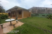 Casa para Venda em Itanhaém, balneário gaivota, 2 dormitórios, 1 suíte, 1 banheiro, 4 vagas