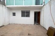 Casa para Venda em Itanhaém, Jardim das Palmeiras, 2 dormitórios, 2 suítes, 1 banheiro, 2 vagas