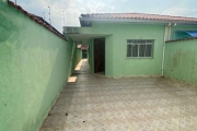 Casa para Venda, Agenor de Campos, 2 dormitórios, 1 suíte, 1 banheiro, 2 vagas