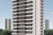 Apartamento para Venda em Itanhaém, balneário gaivota