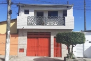 Casa para Venda em Itanhaém, jardim tanise, 5 dormitórios, 3 suítes, 2 banheiros, 1 vaga