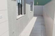 Apartamento para Venda em Itanhaém, Umuarama, 2 dormitórios, 1 banheiro, 1 vaga