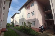 Apartamento para Venda em Itanhaém, balneário gaivota, 2 dormitórios, 1 banheiro, 1 vaga