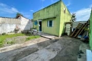 Casa para Venda em Itanhaém, Gaivota, 2 dormitórios, 2 banheiros, 6 vagas