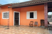 Casa para Venda em Itanhaém, Gaivota, 2 dormitórios, 1 suíte, 1 banheiro, 3 vagas