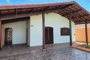 Casa para Venda em Itanhaém, Gaivota, 3 dormitórios, 1 suíte, 2 banheiros, 4 vagas