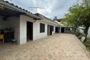 Casa para Venda em Itanhaém, Gaivota, 3 dormitórios, 1 suíte, 2 banheiros, 4 vagas