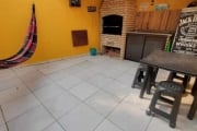 Casa para Venda em Itanhaém, Gaivota, 2 dormitórios, 1 banheiro, 1 vaga