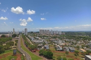 Reserva Santana - Andar alto, Face leste e Sol da Manhã à venda, Gleba Palhano, Londrina, PR